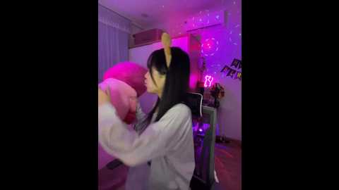 kaily18 @ stripchat on 20241102