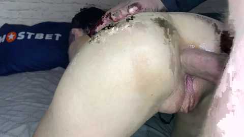 leesmoke @ stripchat on 20241102