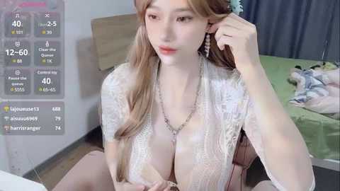 lei_er @ stripchat on 20241102