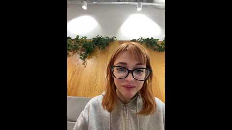 lexy__foxy @ stripchat on 20241102