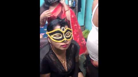 luv_swara @ stripchat on 20241102