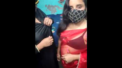 luv_swara @ stripchat on 20241102