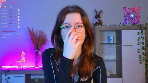 marylooj @ stripchat on 20241102