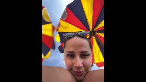 maya_bay @ stripchat on 20241102