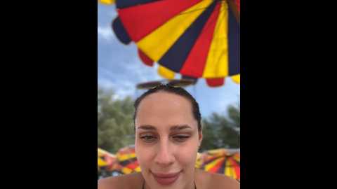 maya_bay @ stripchat on 20241102