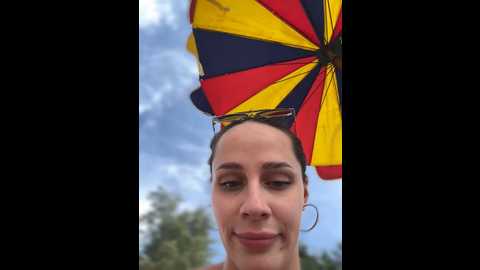 maya_bay @ stripchat on 20241102