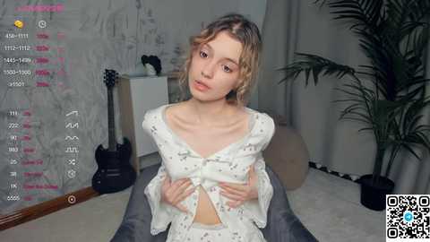 mikkyarlert @ stripchat on 20241102