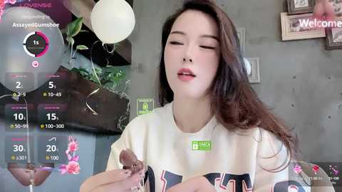 oo_kaixin_oo @ stripchat on 20241102