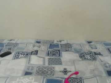 queen__ebony @ stripchat on 20241102