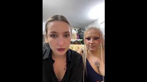 rollinggirls @ stripchat on 20241102