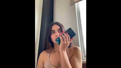 sam_sara @ stripchat on 20241102