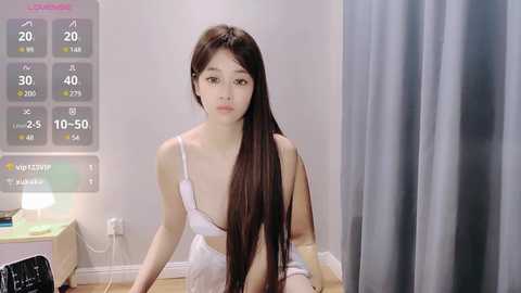 saomaomao69 @ stripchat on 20241102