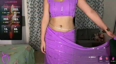 sizzling__zaara @ stripchat on 20241102