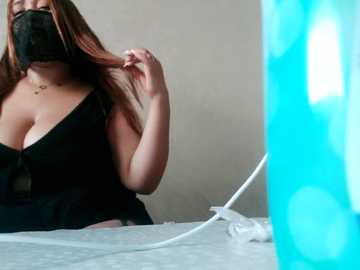the_arabian_princesse @ stripchat on 20241102