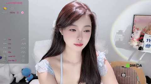 ubela_7 @ stripchat on 20241102