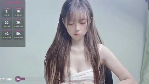 vaerysaenz @ stripchat on 20241102