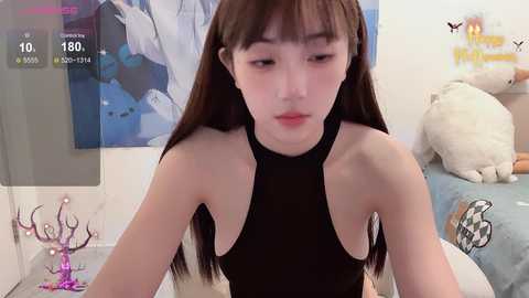 xiyan1996 @ stripchat on 20241102