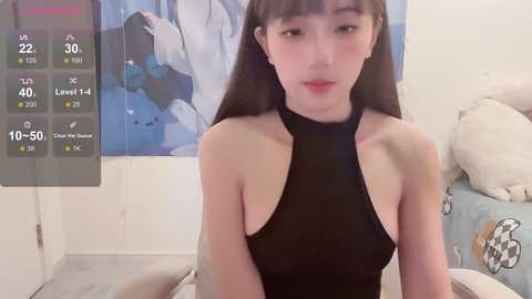 xiyan1996 @ stripchat on 20241102