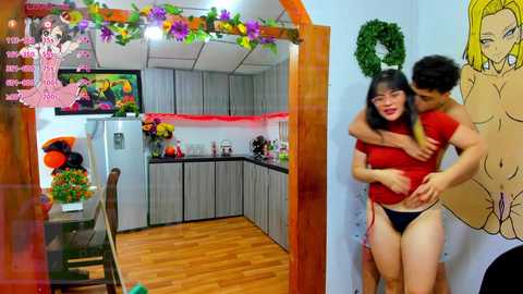 xsexysgirlsx @ stripchat on 20241102