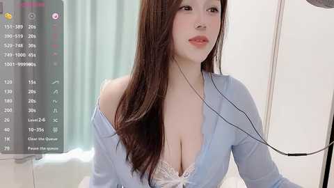 yaya929 @ stripchat on 20241102