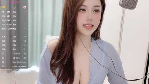 yaya929 @ stripchat on 20241102