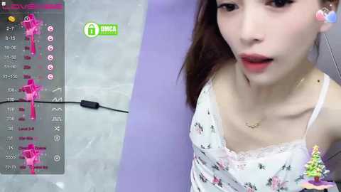 1_kexin @ stripchat on 20241103