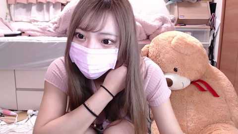 _chanmomo_ @ stripchat on 20241103