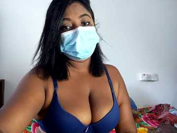 _cute_ariana_ @ stripchat on 20241103