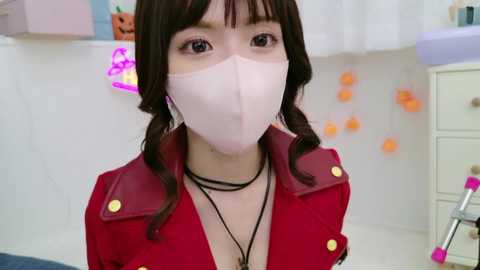 _minami_ @ stripchat on 20241103