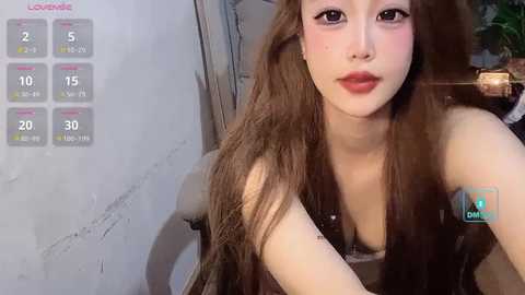 agreeable_22 @ stripchat on 20241103