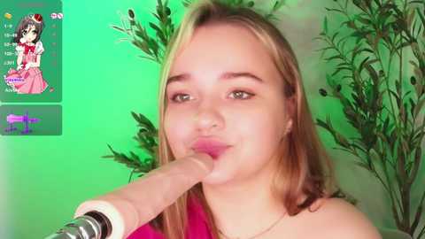 allicebrown_ @ stripchat on 20241103