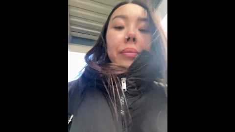 asian_asami @ stripchat on 20241103