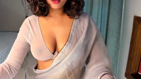 bad_girl_kayra69 @ stripchat on 20241103