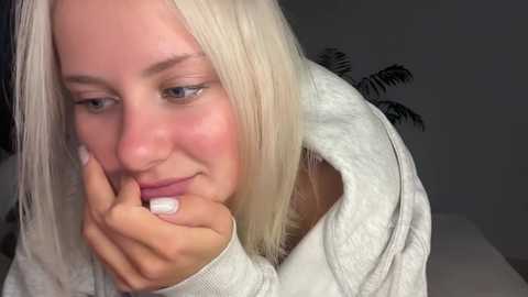 dear_lana @ stripchat on 20241103