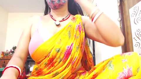 elina_raj @ stripchat on 20241103