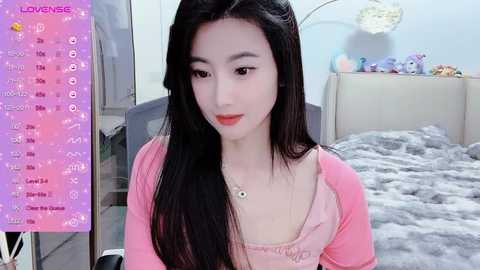 feifei_babe @ stripchat on 20241103