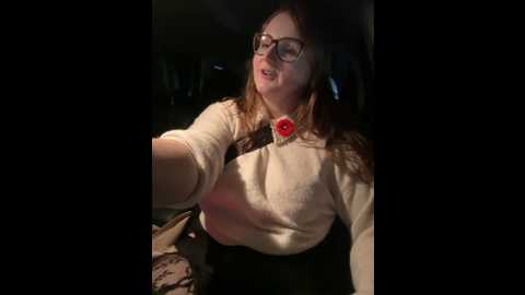gingersnap33 @ stripchat on 20241103