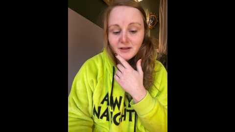 gingersnap33 @ stripchat on 20241103