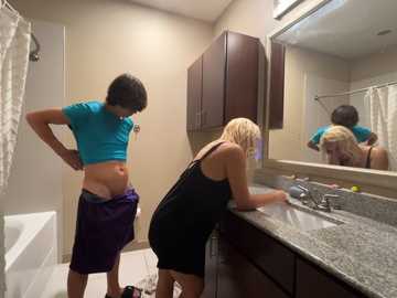 girlfriendmissy @ stripchat on 20241103