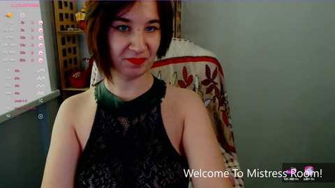 goddess_sophie @ stripchat on 20241103