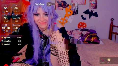 hentaimelody @ stripchat on 20241103