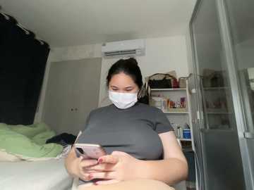 iammalixxx @ stripchat on 20241103