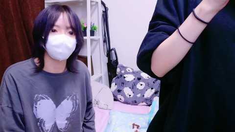irohani_usagi @ stripchat on 20241103