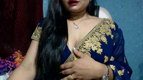 its_ahaana @ stripchat on 20241103