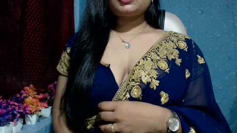 its_ahaana @ stripchat on 20241103