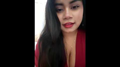 its_amesha @ stripchat on 20241103