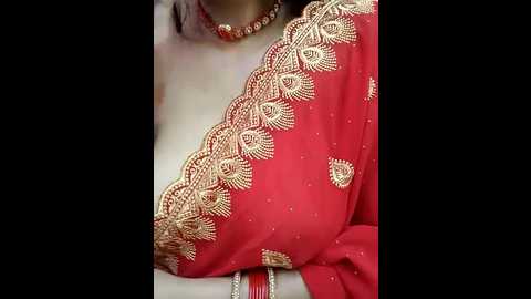 kaamuk_shweta @ stripchat on 20241103