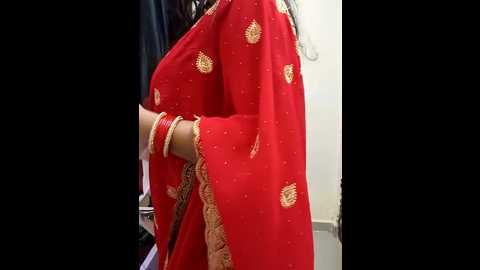 kaamuk_shweta @ stripchat on 20241103