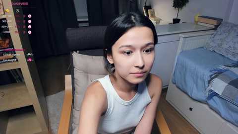 karakuvv @ stripchat on 20241103
