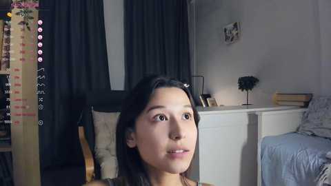 karakuvv @ stripchat on 20241103